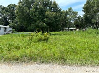 10518 E Irene St, Inverness, FL 34450