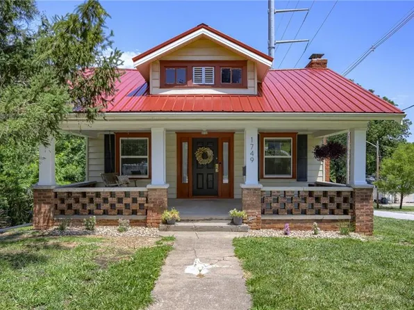 1749 S 16th St, Kansas City, KS 66103