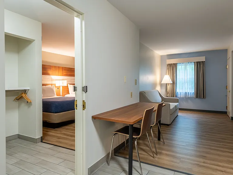 Franklin Extended Stay Hotel — Photo 33