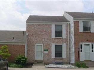 630 Ramblewood Ct, Brookville, OH 45309