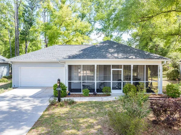 23353 Live Oak Ln, Dowling Park, FL 32064