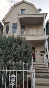 48 Elliott St, Newark, NJ, 07104