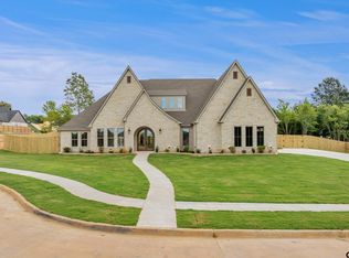405 Ashlyn Cir, Bullard, TX 75757