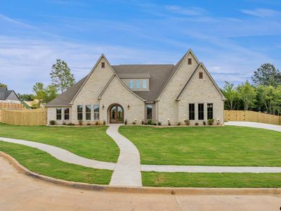 405 Ashlyn Cir, Bullard, TX, 75757