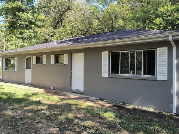 671 Lupton Dr, Chattanooga, TN 37415