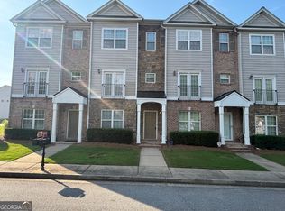 5549 Festival Ave, Fairburn, GA 30213