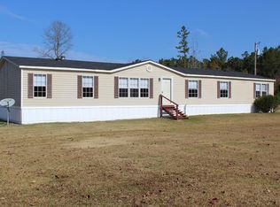 641 Gatson Trl NE, Brookhaven, MS 39601