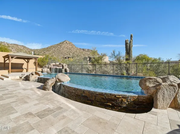 2507 W Vía Savelli --, Phoenix, AZ 85086