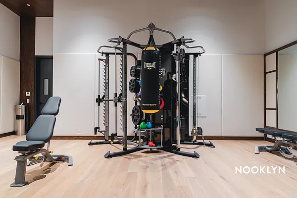 Rented by Nooklyn NYC LLC | media 61