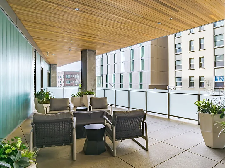 121 Stewart St #3501 — Photo 15
