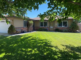807 Kelton St, Tehachapi, CA 93561