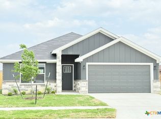 231 Fawn Ridge Dr, Copperas Cove, TX 76522
