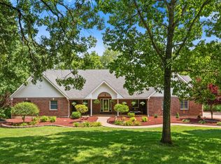 3 Creek Bottom Ct, Wentzville, MO 63385