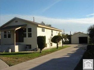 2040 W Civic Center Dr, Santa Ana, CA 92703
