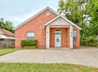 2124 SW 30th St, Oklahoma City, OK 73119