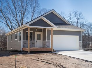 1232 Walnut St, Eudora, KS 66025