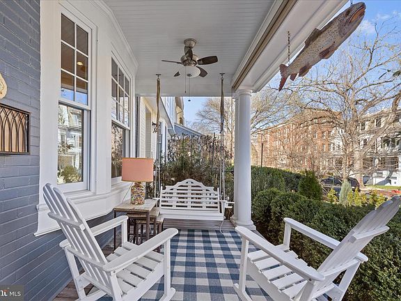 5th image of 2828 27th St NW