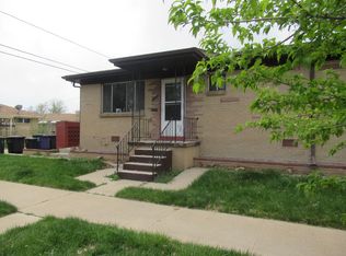 2335 Osceola St, Denver, CO 80212
