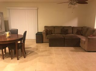 6242 S Logger Dr, Tucson, AZ 85746