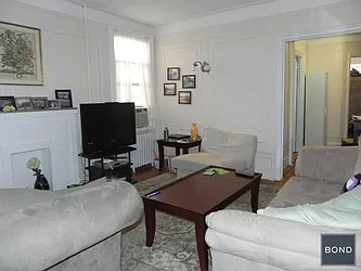 Rented by Bond New York