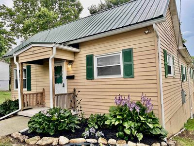 85 Charles St, Shinnston, WV, 26431