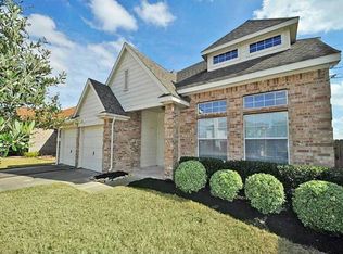 4722 Plum Forest Rd, Houston, TX 77084