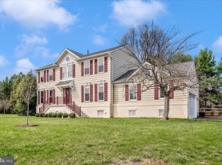 17004 Spates Hill Rd, Poolesville, MD 20837