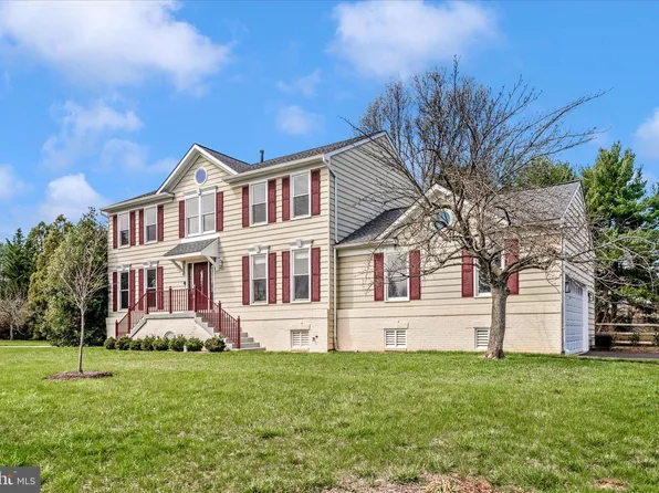 17004 Spates Hill Rd, Poolesville, MD 20837