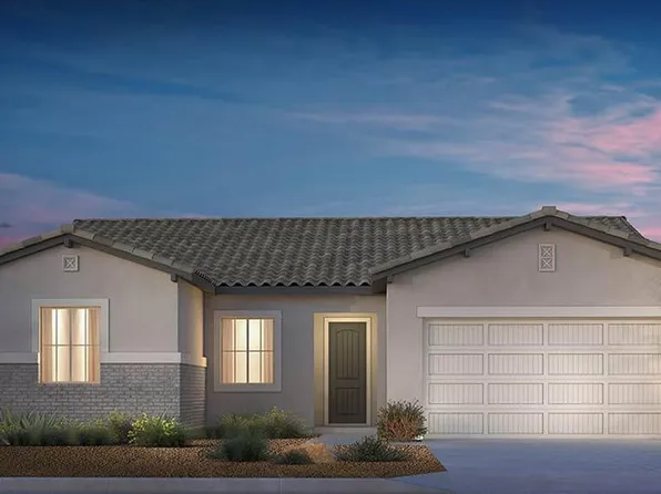 16368 S 182ND Avenue, Goodyear, AZ 85338