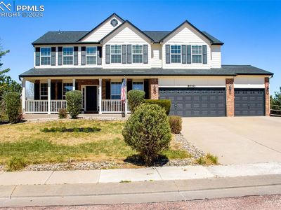 9342 Royal Melbourne Cir, Peyton, CO, 80831