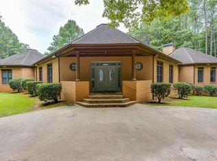 3500 Enon Rd S, Atlanta, GA 30349