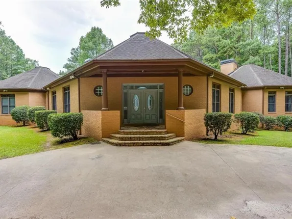 3500 Enon Rd S, Atlanta, GA 30349