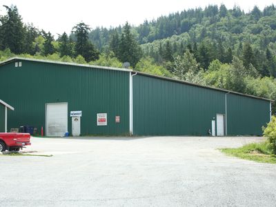 2464 E Blackburn Rd, Mount Vernon, WA, 98274