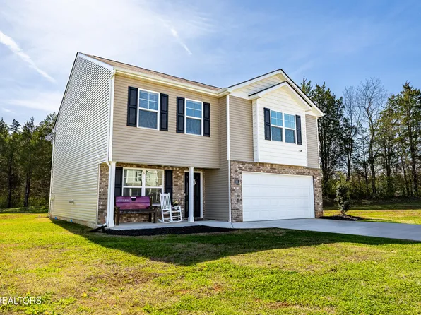 101 Dupitt Cir, Athens, TN 37303