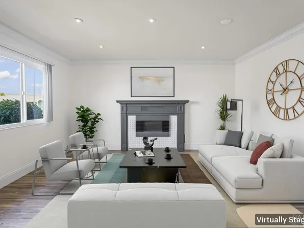 1601 Wise Drive, Napa, CA 94558