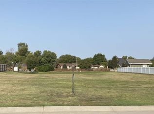 1205 Squires Ave, Victoria, KS 67671
