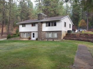 8815 E Lindgren Rd, Spokane, WA 99217