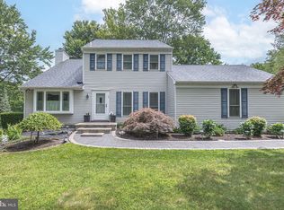 16 Kiloran Wynd, Glenmoore, PA 19343