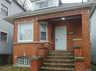 8354 S Colfax Ave, Chicago, IL