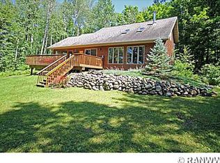 3627 N Swede Rd, Radisson, WI 54867