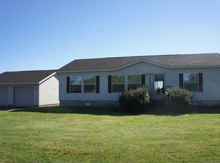 105 Ranger Ct, Milltown, WI 54858