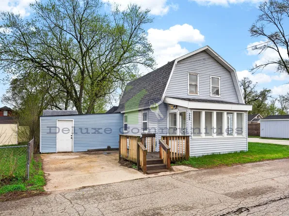 3466 Reiser Ave SW, Wyoming, MI 49548