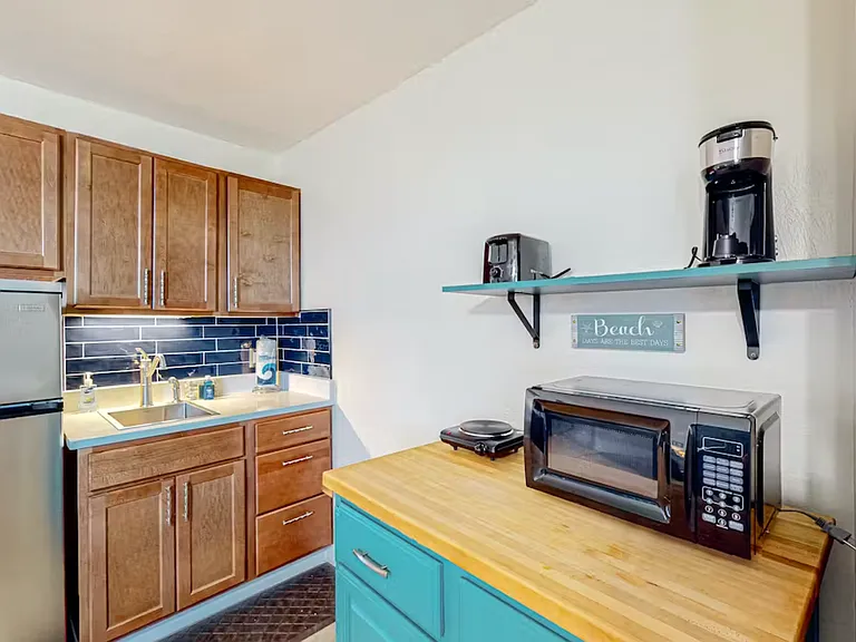701 S Atlantic Ave #415 — Photo 9