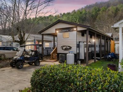 4119 Riverbank Run, Hiawassee, GA, 30546