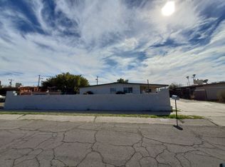 341 W Calle Margarita, Tucson, AZ 85706