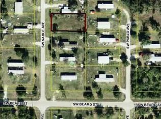 6192 SW Sable Ave, Arcadia, FL 34266