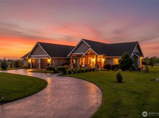 Smith Ridge Estates, Bellingham, WA 98226