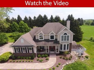 11955 Mayra Ln, Whitmore Lake, MI 48189
