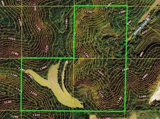 W4107 Severson Coulee Rd, Mindoro, WI 54644