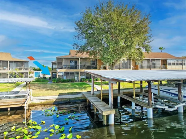 1640 Juno Trl APT 105D, Astor, FL 32102